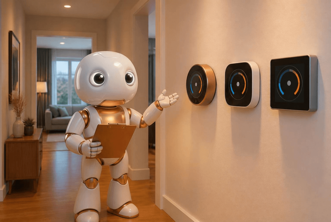 Best Smart Thermostats in the UK (2026 Comparison)