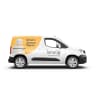 iSnuug service van