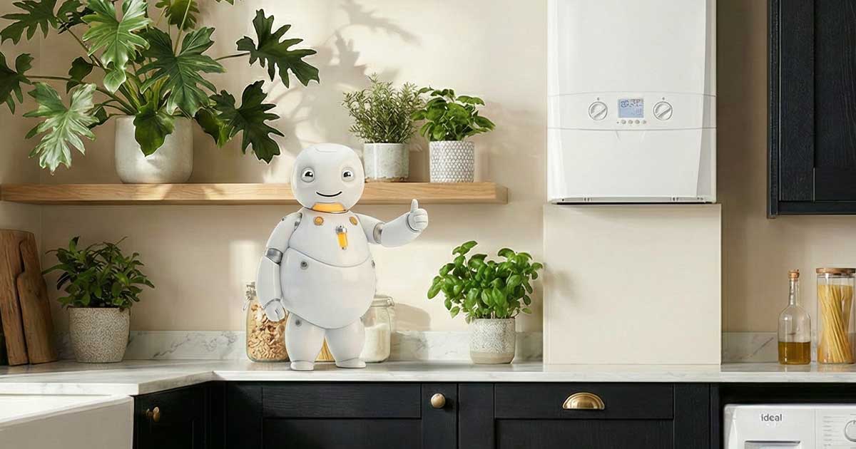 iSnuüg: Lower Heating Bills, Smarter Living