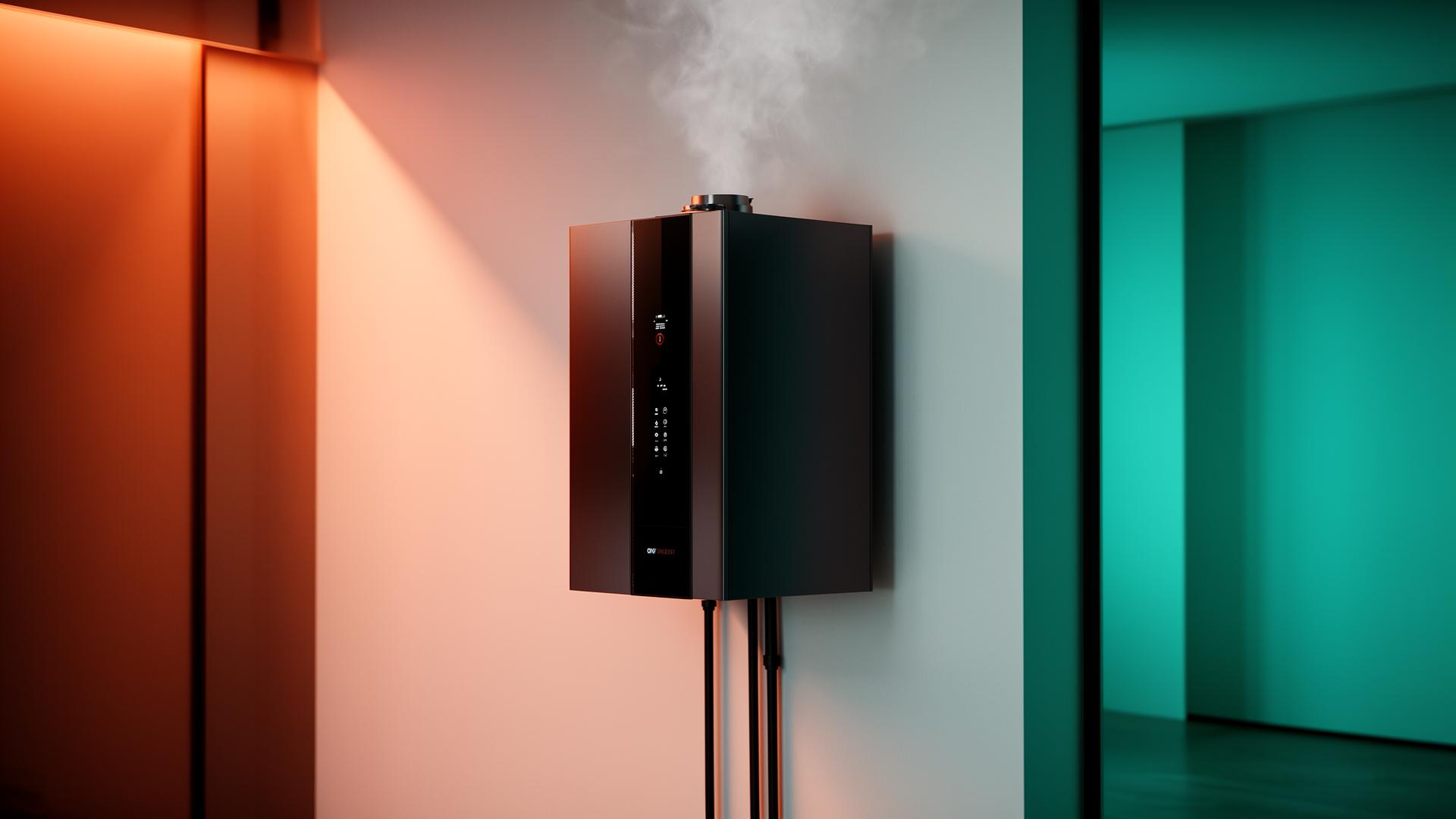 The modern homeowner's winter heating checklist