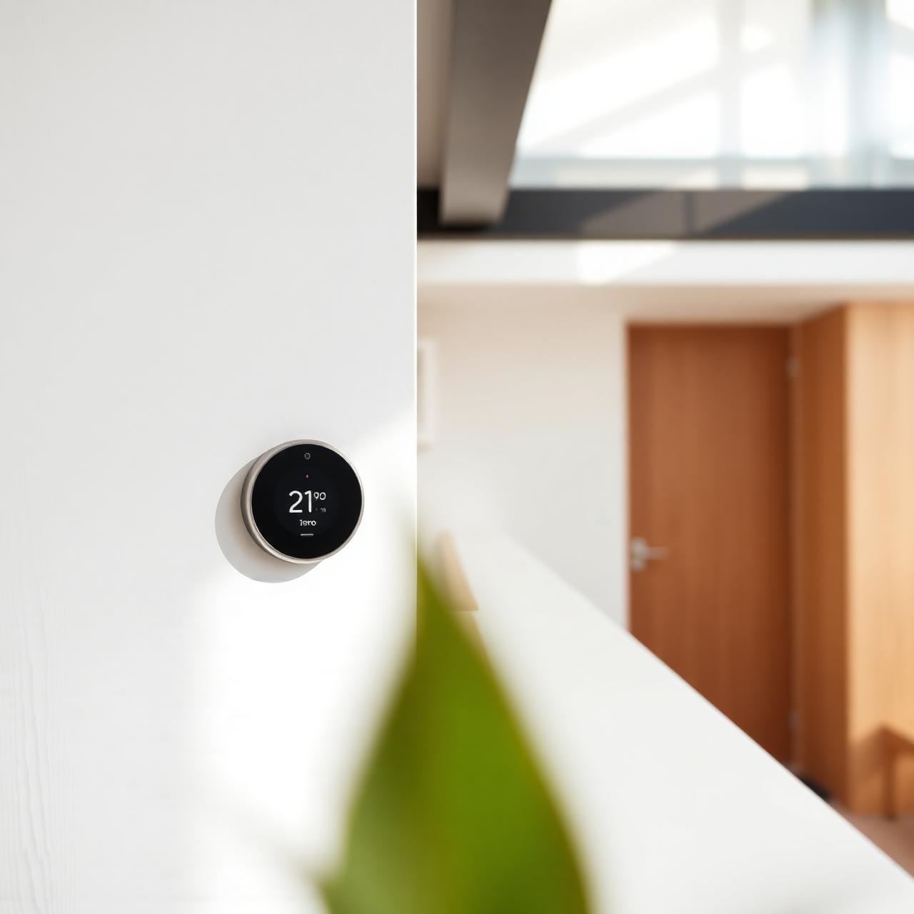 Smart heating, simply explained